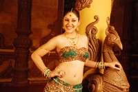 Pooja Chopra Hot Stills